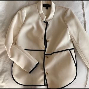 JCREW BLAZER